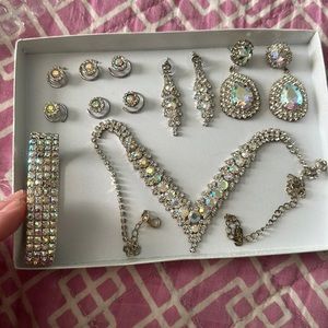 Jewelry set